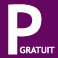 Parking gratuit